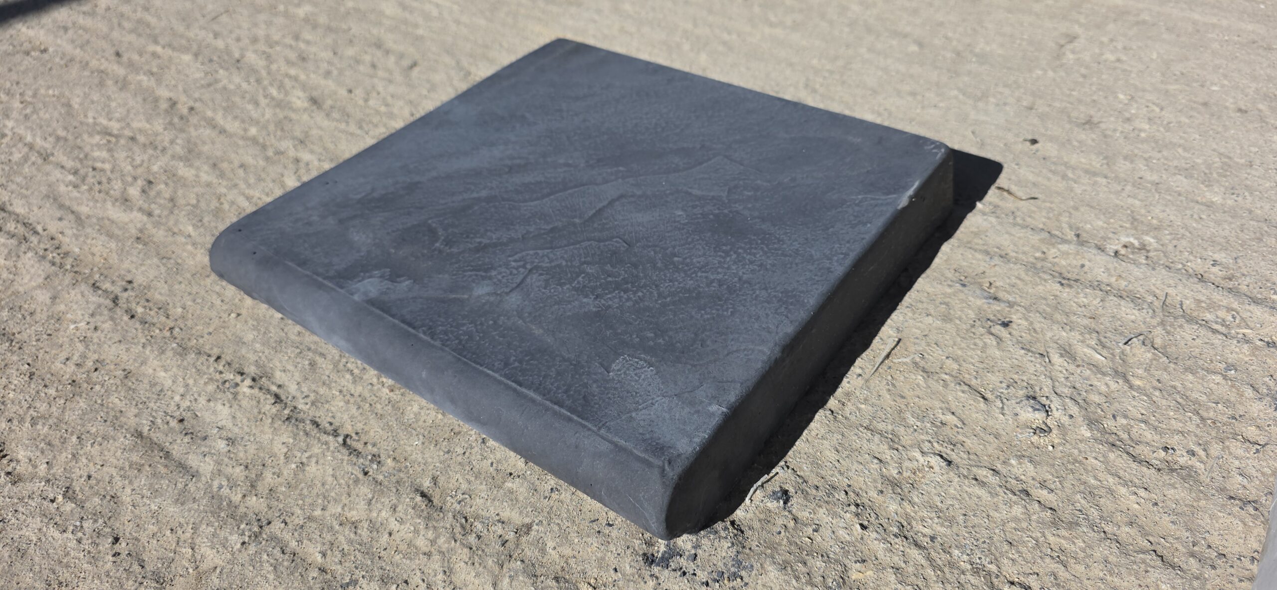 300mm x 300mm Slate texture