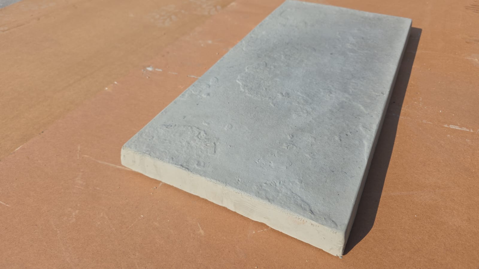 300mm x 600mm Slate texture