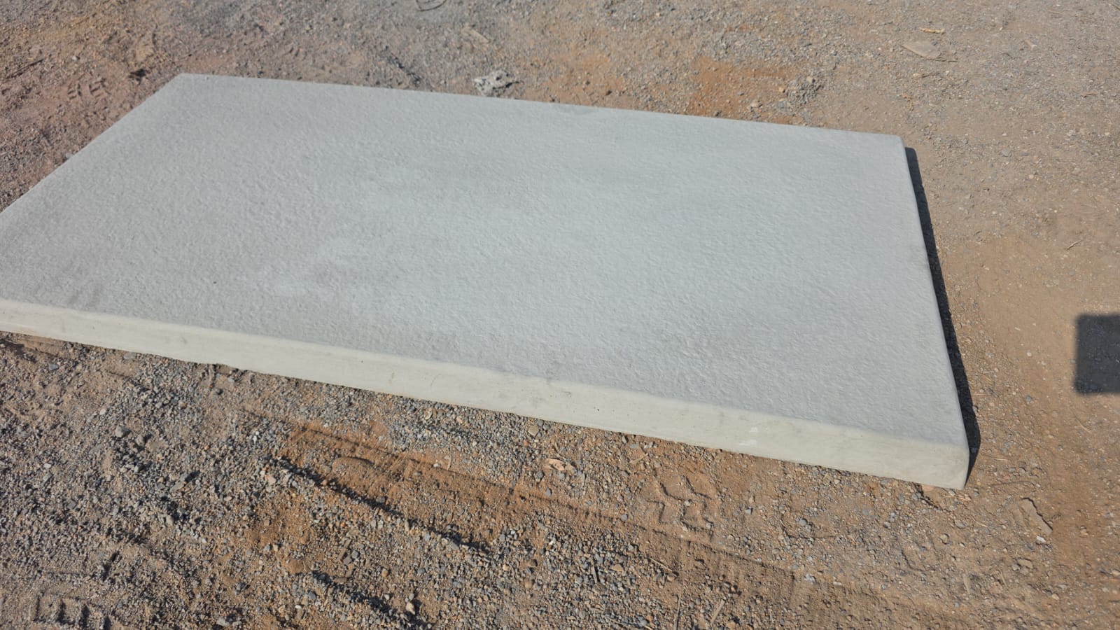 1200mm x 600mm Flamed granite